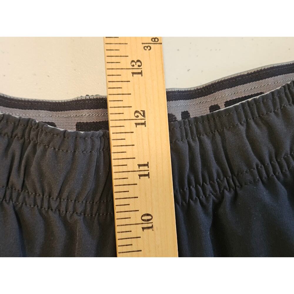 Under Armour Men's Hockey Warm Up Pants Medium Black NWT Ankle Zip - Picture 11 of 12